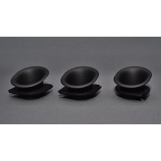 MWR Velocity Stacks for the Triumph 765 Street Triple (2017+) and Daytona 765 / Moto2